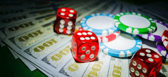 Онлайн казино Casino Vegas Grand
